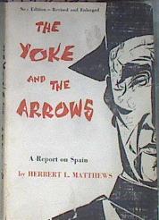 The Yoke and the arrows | 178937 | Mathews, Herbert