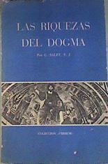 Las Riquezas del Dogma | 170800 | G.Salet.S.J