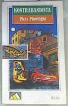 Kontrabandista | 170885 | Plowright, Piers