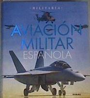 Aviación militar española | 168470 | Permuy López, Rafael A./González Serrano, José Luis (1948- )