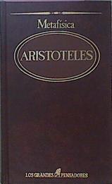 Metafisica | 17098 | Aristoteles