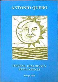 Poesías, Diálogos Y Reflexiones | 43542 | Quero Antonio