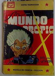 Sin mundo propio | 129222 | Anderson, Poul