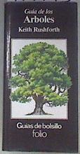 Guía de los árboles | 171745 | Rushforth, Keith