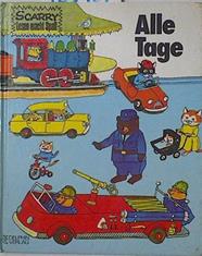 Alle Tage | 125181 | Scarry, Richard