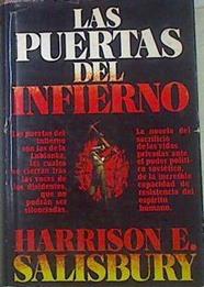 Las Puertas Del Infierno | 51706 | Salisbury, Harrison E