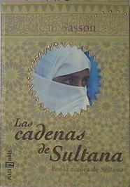 Las Cadenas De Sultana | 12575 | Sasson Jean