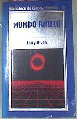 Mundo Anillo | 42236 | Niven, Larry
