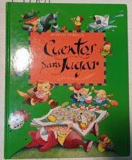 Cuentos para jugar | 109940 | Tobella, Montserrat