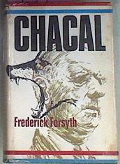 Chacal | 951 | Forsyth Frederick