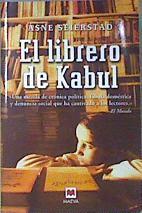 El librero de Kabul | 171960 | Seierstad, Asne