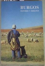 Burgos: pastores y rebaños | 111596 | de la Cruz, Fray Valentín