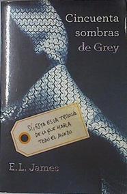 Cincuenta sombras de Grey | 111734 | James, E L