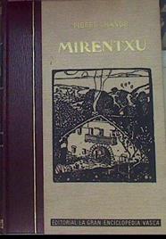 Mirentxu | 53637 | Lhande, Pierre