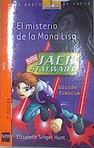 El misterio de la Mona Lisa | 171387 | Marc Martínez, Isabelle/Hunt, Elizabeth Singer/Williamson, Brian