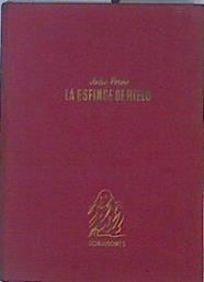 La Esfinge de Hielo | 141390 | Verne, Julio