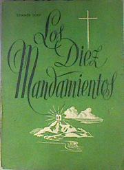 Los Diez Mandamientos | 173858 | Tóth , Monseñor Tihamer