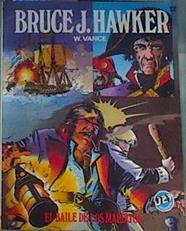 Bruce J Hawker El Baile de los malditos | 163392 | Vance, William