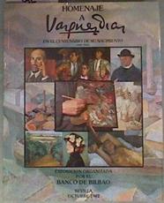 HOMENAJE A VAZQUEZ DIAZ EN EL CENTENARIO DE SU NACIMIENTO | 183175 | VVAA