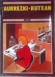 Aurrezki-Kutxan Hiztegia | 187237 | Uzei seud. colectivo