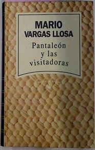 Pantaleon Y Las Visitadoras | 3714 | Vargas Llosa Mario