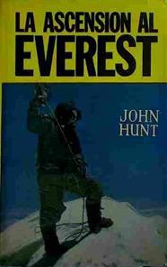 La Ascensión Al Everest | 40980 | Hunt, John