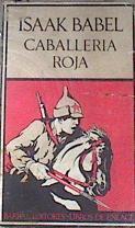 Caballería Roja | 170808 | Isaak Babel
