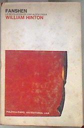 Fanshen la revolucion en una aldea china | 79733 | Hinton, William