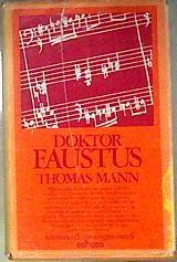 Doktor Faustus | 186324 | Mann, Thomas