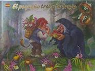 El pequeño trol y la bruja | 119206 | Erik Arpi/Ilustrador, Garcia Arias/Ilustrador, Juan Vernet