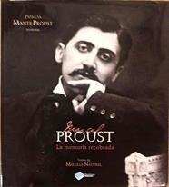Marcel Proust : la memoria recobrada | 187699 | Naturel, Mireille