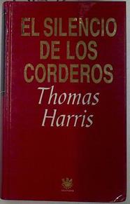 El silencio de los corderos | 131652 | Harris, Thomas