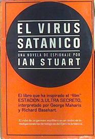 El Virus Satanico | 27629 | Stuart Ian