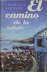 El camino de la ballena | 130893 | Coloane, Francisco