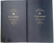 Don Quijote de la Mancha 1 y 2 | 109256 | de Cervantes, Miguel