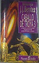 Caballo de Troya 3 | 176653 | Benítez, J. J.