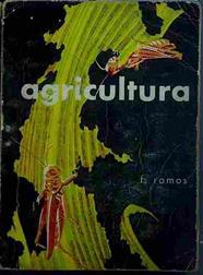 Agricultura E Industrias Rurales Tercer Curso | 40695 | Ramos  Fernández, Francisco