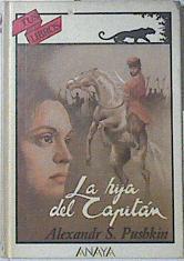 La Hija Del Capitán | 51897 | Pushkin Alexandr