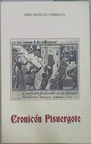 Cronicón pisuergote | 152455 | Padilla, José Manuel