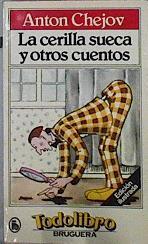 La Cerilla Sueca Y Otros Cuentos | 19928 | Chejov Anton Pavlov
