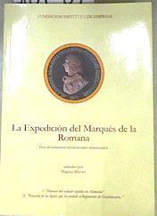 La expedición del Marqués de la Romana | 169089 | Mörner, Magnus
