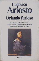 Orlando furioso | 150941 | Ariosto, Ludovico