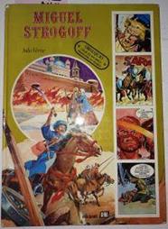 Miguel Strogoff | 87992 | Verne, Julio/Ramón de la Fuente ( Ilustrador)