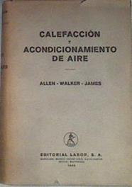 Calefacción y acondicionamiento de aire | 171378 | Allen, John R. and James Herbert Walker