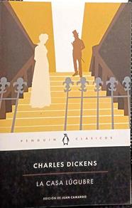 La casa lúgubre | 187716 | Dickens, Charles (1812-1870)