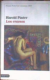 Los enanos | 183837 | Pinter, Harold