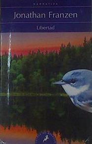 Libertad | 154319 | Franzen, Jonathan (1959- )