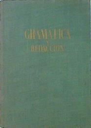 Gramática y Redacción | 139696 | Dr. Francisco Marsá