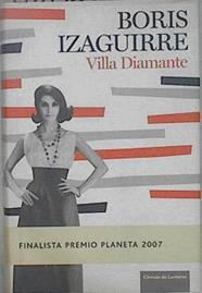Villa Diamante | 148746 | Izaguirre, Boris (1965- )