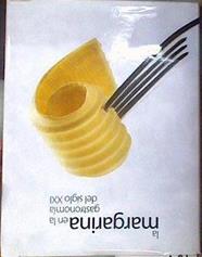La margarina en la gastronomía del siglo XXI | 184606 | Ciencias de la Alimentación, Catedra Ferran Adrià de Cultura Gastronómica y